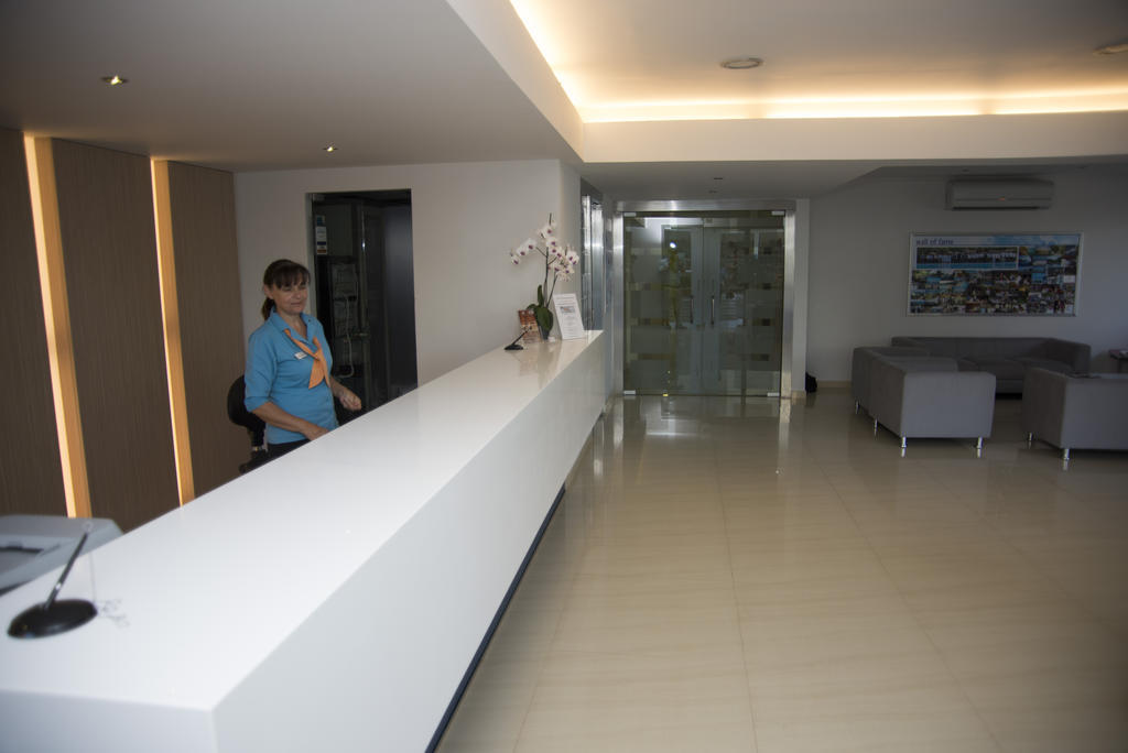 Corissia Beach Hotel Георгиуполис Экстерьер фото